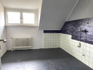 WBS erforderlich! 2-Zimmer-Wohnung mit Balkon - Foto 3