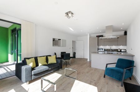 1 bedroom apartment to rent - Photo 3