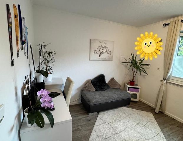 Tolle 3 Zimmer Wohnung in Mittelshuchting - Foto 1