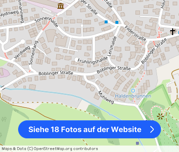 Böblinger Straße 29, 70771 Leinfelden-Echterdingen - Foto 1