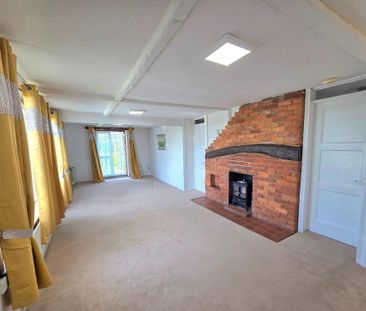 1 bedroom bungalow to rent - Photo 2