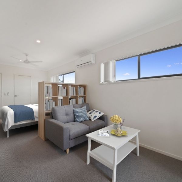 16 Grenfell Street, Mount Gravatt East QLD 4122 - Apartment For Rent | Domain - Photo 1