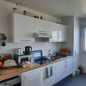 Appartement T2 à louer - 69 m² - Photo 2