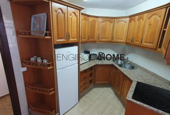 Ref 20183 – **LONG-TERM RENTAL, INCLUDING SUMMER MONTHS** **LOS BOLICHES – FUENGIROLA**