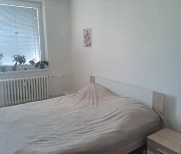 Pronájem bytu 1+1 s balkonem, 41 m - Fotografie 2