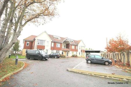 Pickford Road, Bexleyheath, DA7 - Photo 3