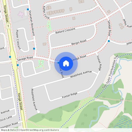 861 CASSIE ROAD, Newmarket, Armitage