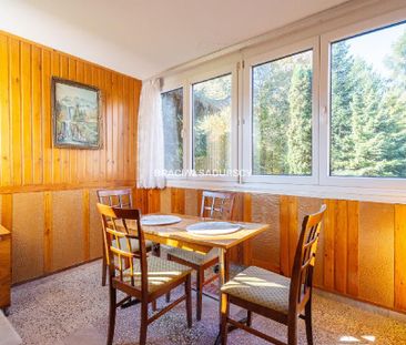 Mieszkanie Kraków Bieńczyce powierzchnia 52.0 m² C206-WM-99443 - Photo 2