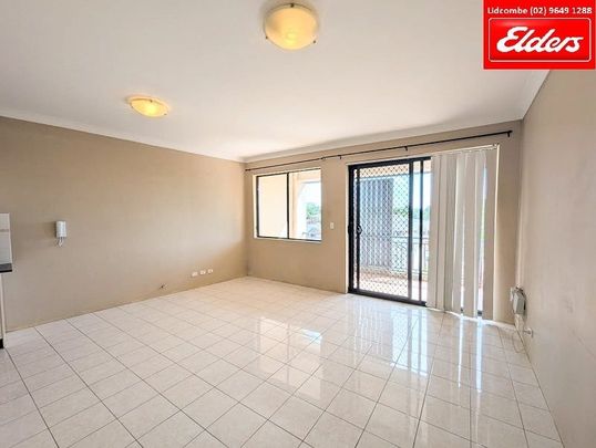 Top Floor Apartment Opposite Berala Station - Photo 1