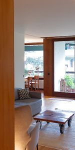 4 Zimmer-Wohnung in Arlesheim (BL), möbliert, auf Zeit - Foto 3