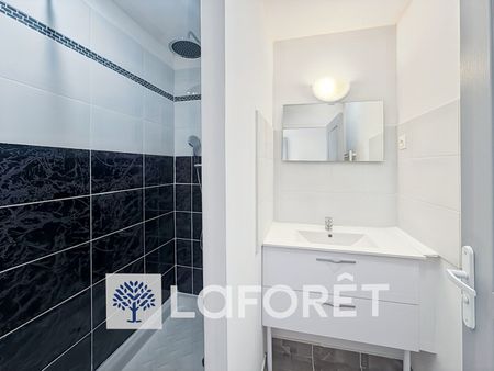 Appartement T3 Gémozac à louer - Photo 3