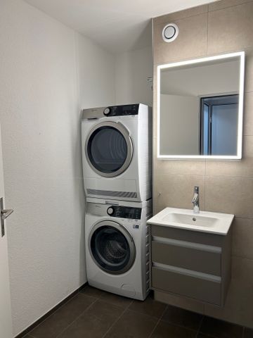 "Attraktiv sanierte Single-Wohnung beim Wiesenplatz" - Photo 5