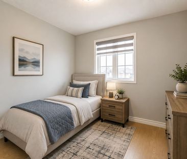 For Lease - 90 Delport Close, Brampton, Ontario - Photo 4