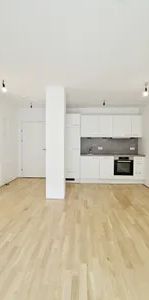 2 Zimmerwohnung mit Balkon im 22. Bezirk - Photo 1