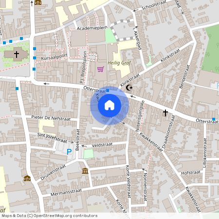 Kwakkelstraat 11 bus 4 - 2300 Turnhout