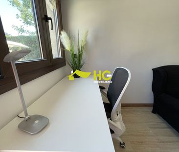 Alquiler Estudio en Urbanización - El Bosque, Villaviciosa De Odón - Photo 6