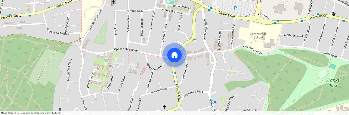 Picardy Road, Belvedere, DA17