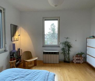 Wohnung im Stuttgarter Westen - Photo 4