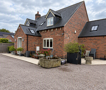3 bedroom house to rent - Photo 1