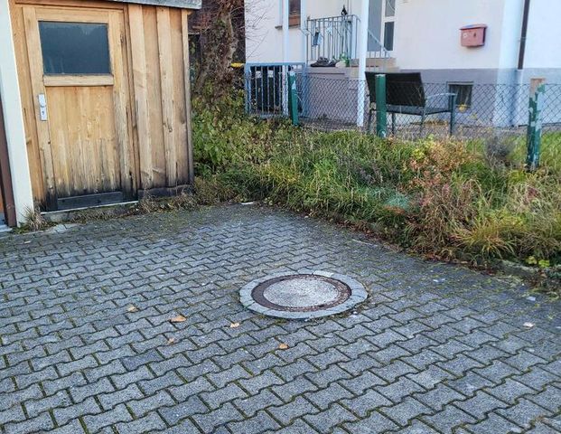 Exklusive, vollmöblierte 2-Zimmer-Wohnung in Reutlingen/Betzingen - Foto 1