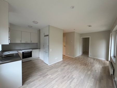 Klättergatan 9 – 2 rok (1401) - Foto 5