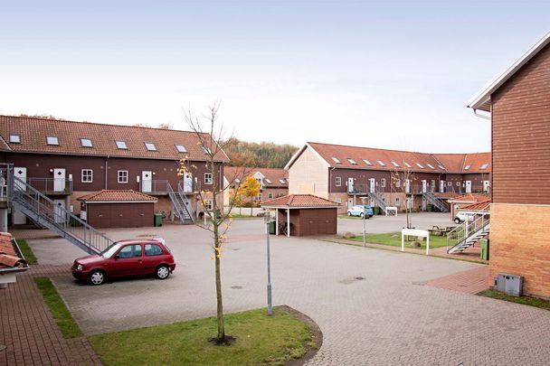 Koglevænget 5, 1. sal, 5700 Svendborg - Photo 1