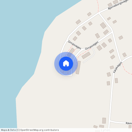 Ornäsvägen 26, 826 68, BERGVIK, Sverige