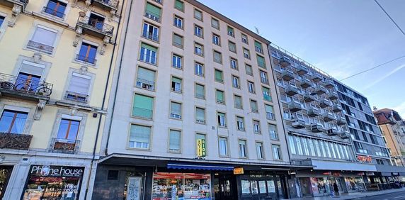 Bel appartement de 4.5 pièces au 6 ème étage, - Photo 2