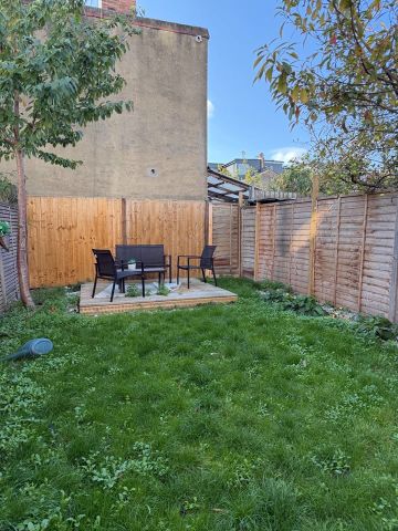 Room in a Shared House, St Ann's Road, N15 - Photo 4