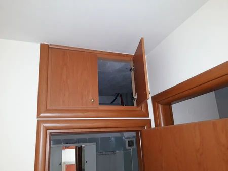 Studio/Γκαρσονιέρα για ενοικίαση Νέα Πολιτεία (Εύοσμος) - Φωτογραφία 5