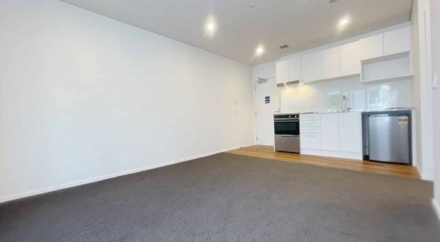 Newly renovated spacious ONE BEDROOM with Bonus Living - Photo 1