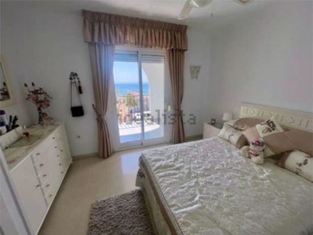 Piso de alquiler en Avenida Nuestro Padre Jesús Cautivo, 32, Playa de los Boliches - Photo 3