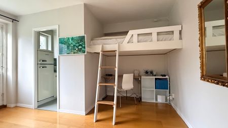 Toppsegelsgatan, Göteborg - Foto 4