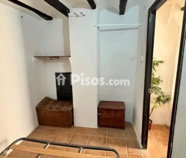 Chalet en alquiler en Campo de Alicante - Photo 4
