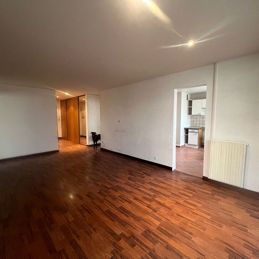 Location Appartement 4 pièces 78m² - Photo 1