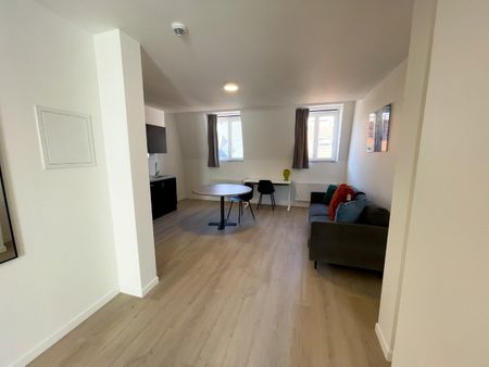 Krakenstraat 9 / 0203, 3000 Leuven - Photo 2