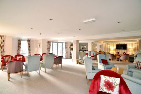 8 Florence Court, 402 North Deeside Road, AB15 9TD, Aberdeen - Photo 5