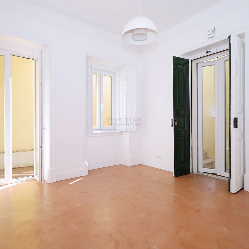 Apartamento T2 em Lisboa - Photo 1