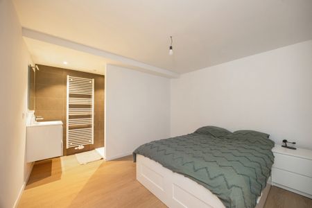 Studio-appartement nabij centrum van Brasschaat! - Photo 3