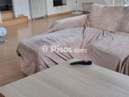 Ático en alquiler en Calle de José Abascal, cerca de Calle de Fernández de la Hoz - Foto 3