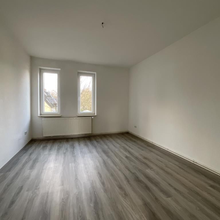 Demnächst frei! 2-Zimmer-Wohnung in Wilhelmshaven Fedderwardergroden - Photo 1