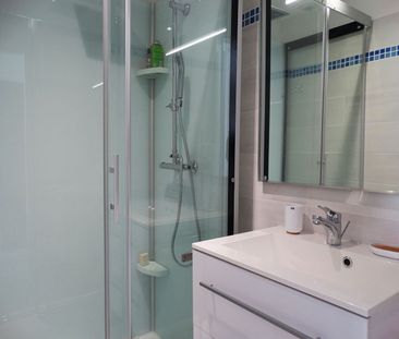 Location Maison 2 pièces 27m² - Photo 6