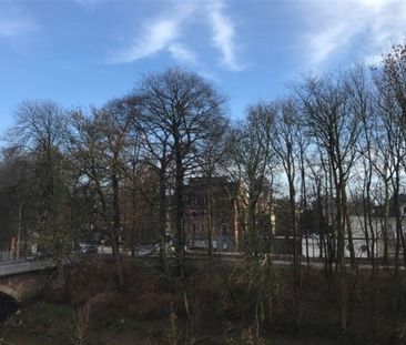 Appartement met 2 slaapkamers op TOPlocatie in Lier - Photo 2