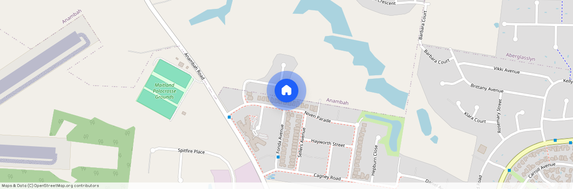 2/28 Marlowe Avenue, NSW 2320, Anambah