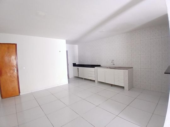 SÃO BENTO - CASA - 6 (CJ ALTO ALEGRE), 44 TERREO - Foto 1