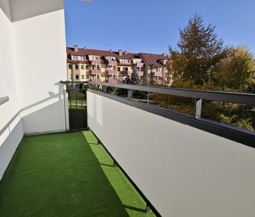 mieszkanie na wynajem Szczecin Kijewo - Photo 4