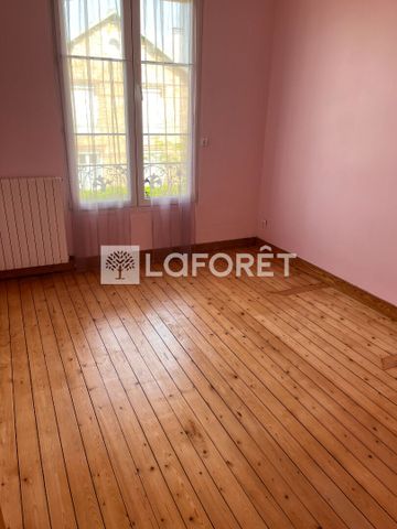 Maison T5 Ermont à louer - Photo 4