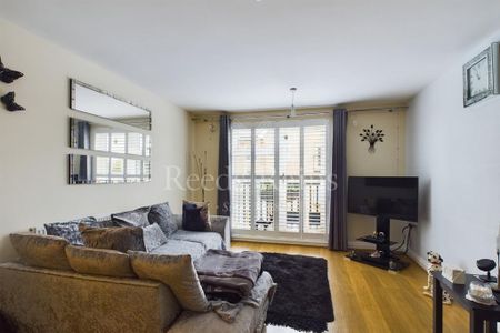 1 bedroom apartment to rent - Photo 5