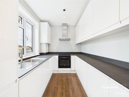 3 bedroom apartment to rent - Photo 5