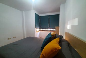 Se alquila en El Medano apartamento de 2 dormitorios!